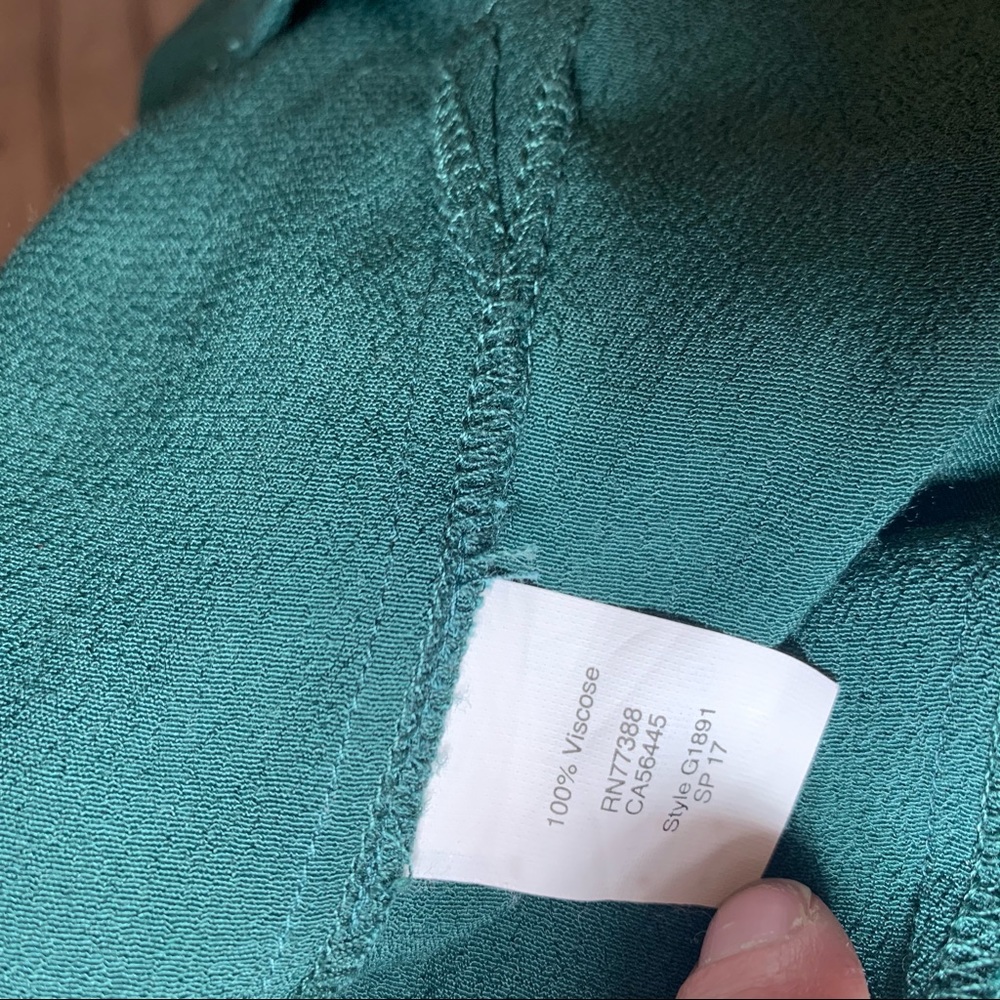 Madewell dress - Picture 5 of 6